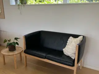 Wegner sofa 2 personers