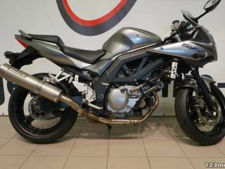 Suzuki SV 650 S