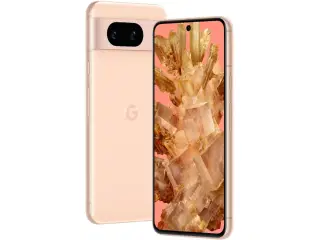 Google Pixel 8 telefon, som ny