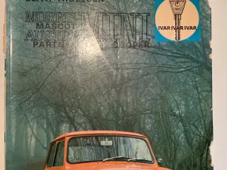 Bilistens håndbog-Austin/Morris mini cooper