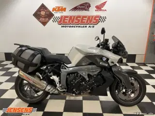 BMW K 1300 R