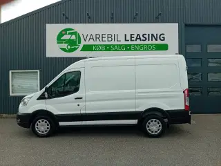 Ford Transit 350 L2 Van 2,0 TDCi 130 Trend H2 FWD
