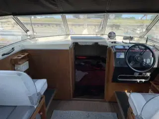 Wiking 28 motorbåd  