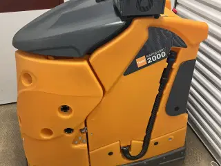 Taski Gulvvasker Robot 