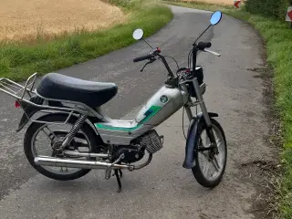 Sjælden og fin puch