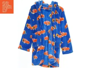 Badekåbe med biler fra Disney (str. 110)