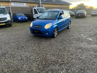 KIA ÅRG 08