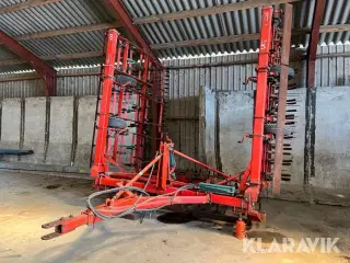 Harve 8 m Fraugde Future