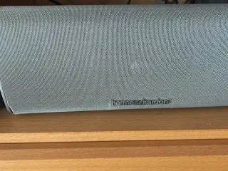 Harmon/Kardon højtalersæt til surround-anlæg 5 stk