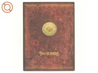 Two Towers - DVD samling
