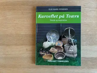 Kurveflet på Tværs - Teknik og inspiration