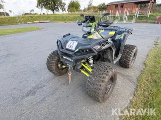 Atv Polaris Sportsman XP 1000 S