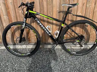 Cannondale F29 Carbon (Str. L) – 29"