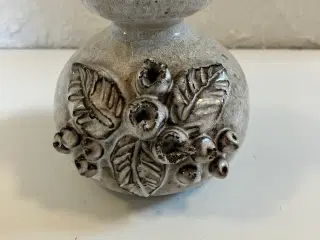 Keramik vase af Lehmann