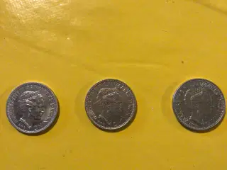 Mønter 10 kr
