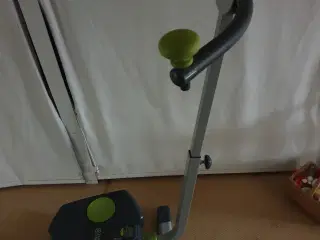 Mavetræner 