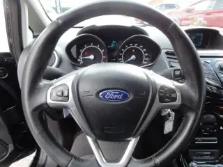 Ford Fiesta 1,0 SCTi 100 Titanium