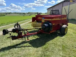 New Holland 570