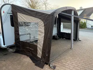 Luftsolsejl