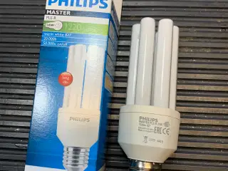 Philips lavenergi lyskilder