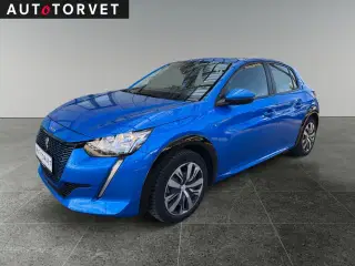 Peugeot e-208 50 Active Pack
