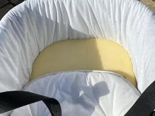 Barnevogn Emmaljunga Combi