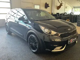Kia Niro 1,6 HEV Vision DCT