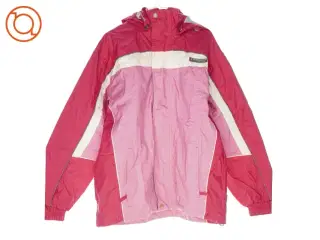 Regnjakke fra Color Kids (str. 152 cm)