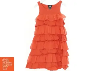 Kjole fra H&M (str. 116 cm)