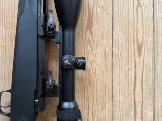 Swarovski Z6I 2,5 - 15 x 56 P HD