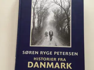 Søren Ryge bøger