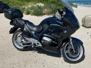 BMW R1100RT