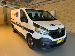 Renault Trafic 1.6 dci 120