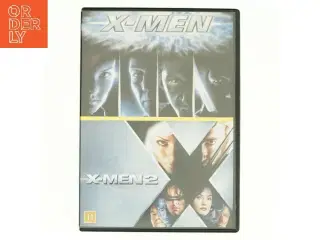 X-men og x-men 2