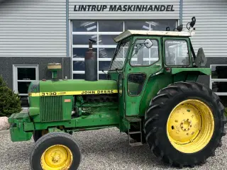 John Deere 3130
