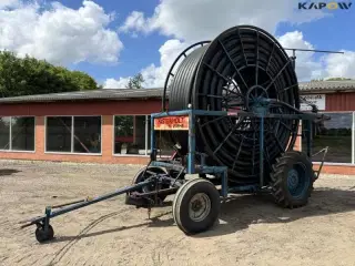 Fasterholt TL 235-S