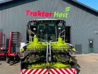 CLAAS Orbis 750