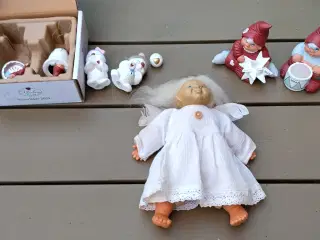 Klarborg Nova, Milan + Vita Engle