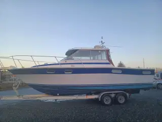 Bayliner 2860 Trophy/Cuddy - m. Volvo Penta D4-210