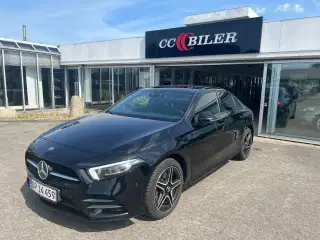 Mercedes A250 e 1,3 AMG Line aut.
