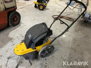 Motorbørste Texas Pro weed 700