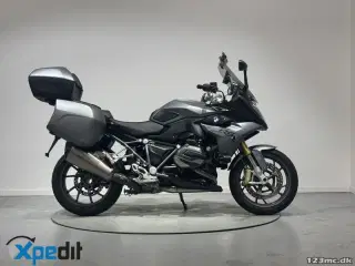 BMW R 1200 RS
