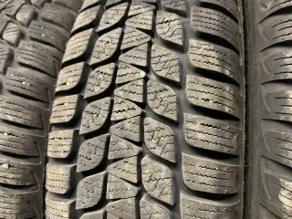 Vinterhjul til Toyota/Peugeot/Citröen