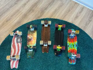 Penny board Global board Skateboard