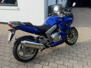 HONDA CBF 1000 ABS 