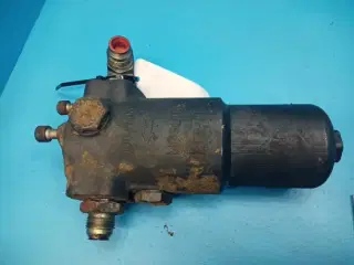 Case 595SLE Filtehus 1007703