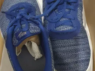 Nike sko helt nyt 