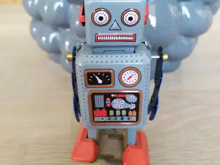 Robot 
