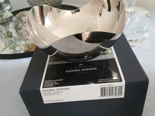 Georg Jensen Bloom skål 16 cm. 