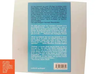 Katteøje af Margaret Atwood (Bog)